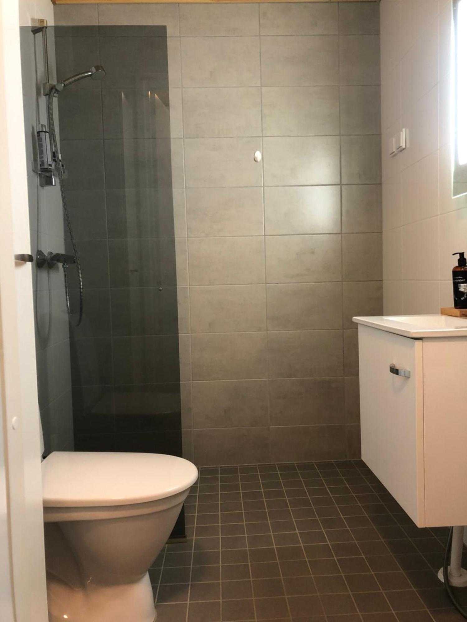Arctic Suite Evakko Rovaniemi Ngoại thất bức ảnh