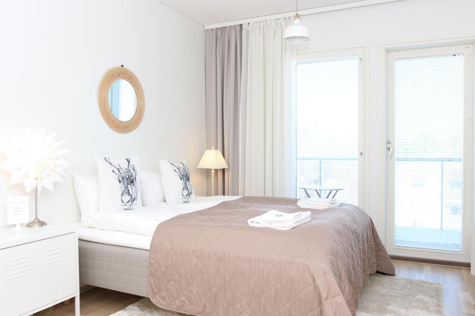 Arctic Suite Evakko Rovaniemi Ngoại thất bức ảnh