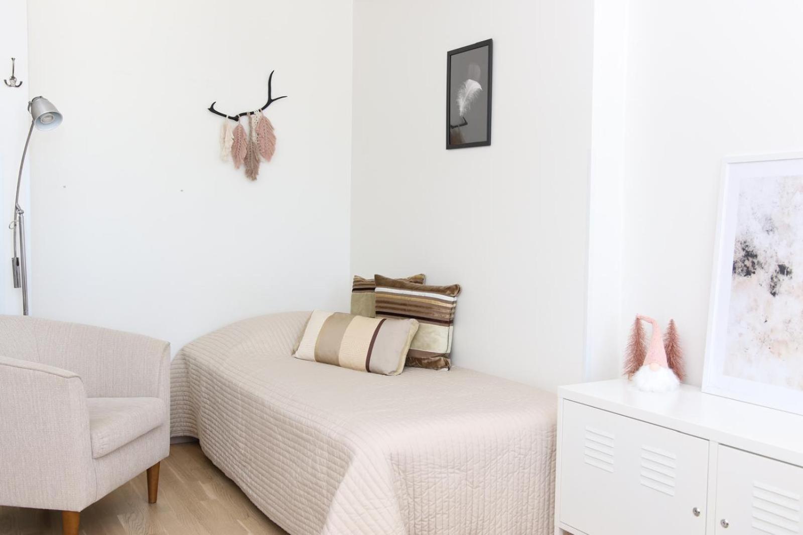 Arctic Suite Evakko Rovaniemi Ngoại thất bức ảnh