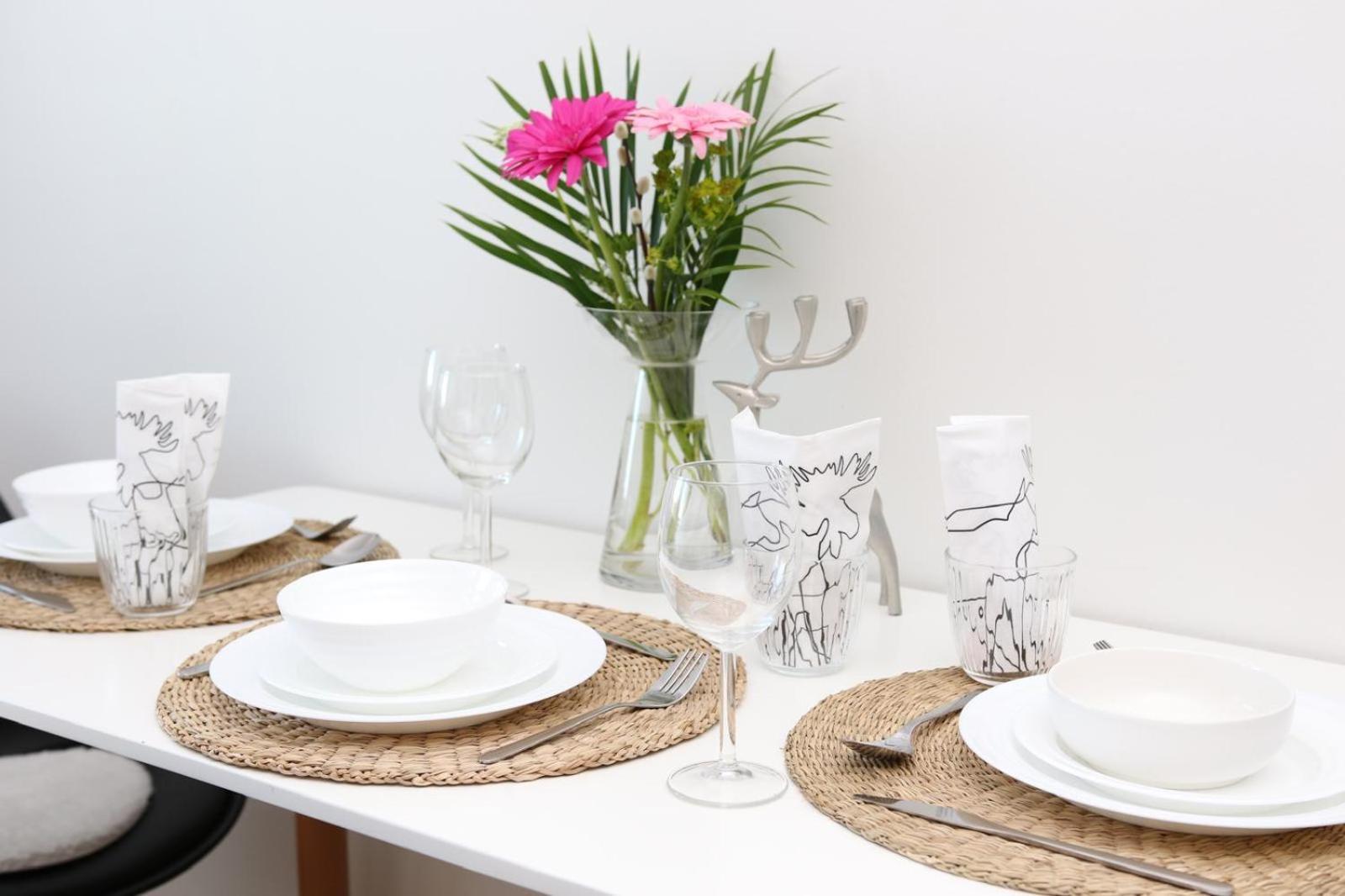 Arctic Suite Evakko Rovaniemi Ngoại thất bức ảnh