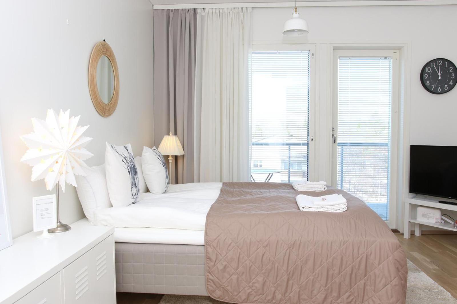 Arctic Suite Evakko Rovaniemi Ngoại thất bức ảnh