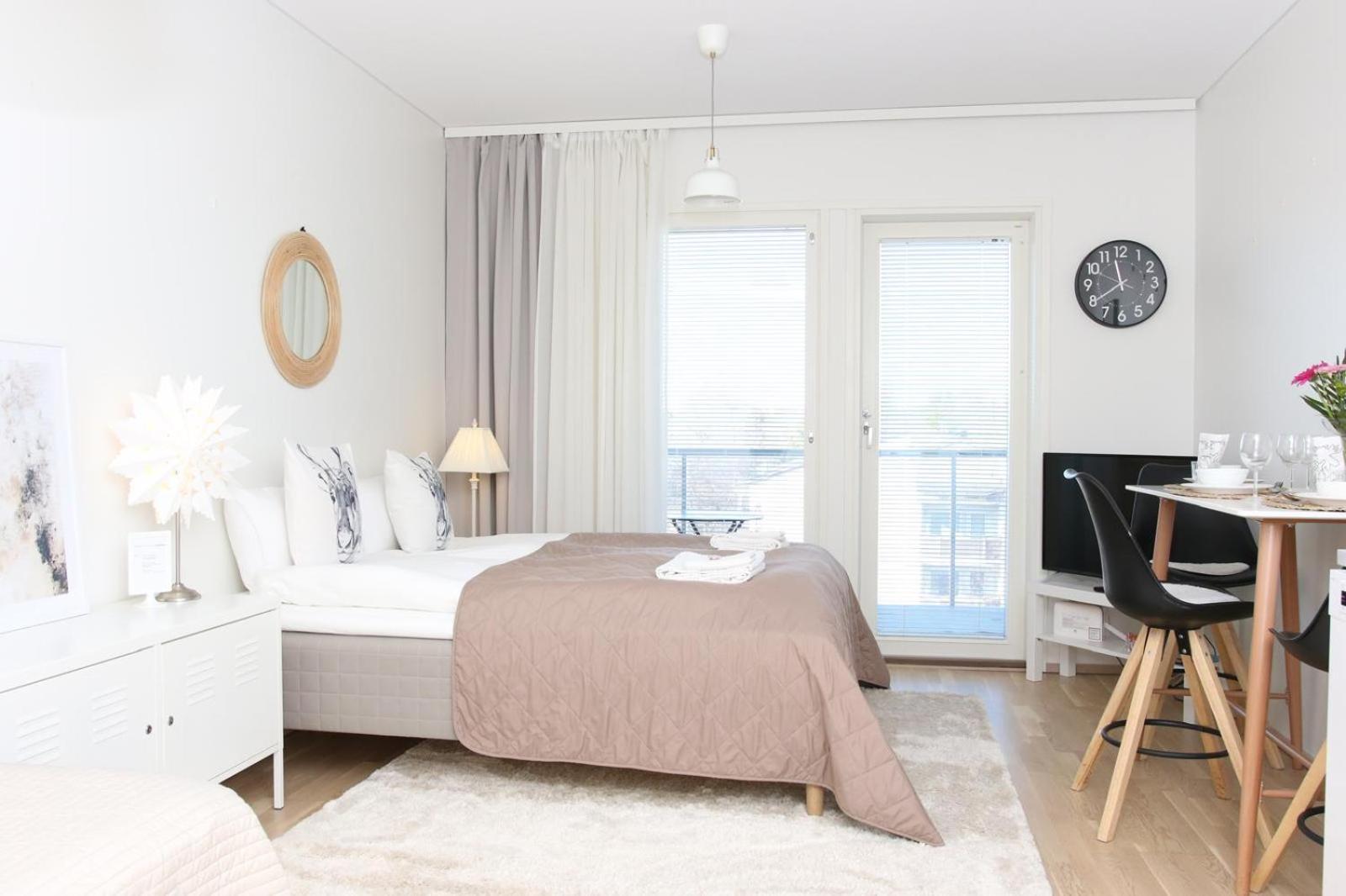 Arctic Suite Evakko Rovaniemi Ngoại thất bức ảnh